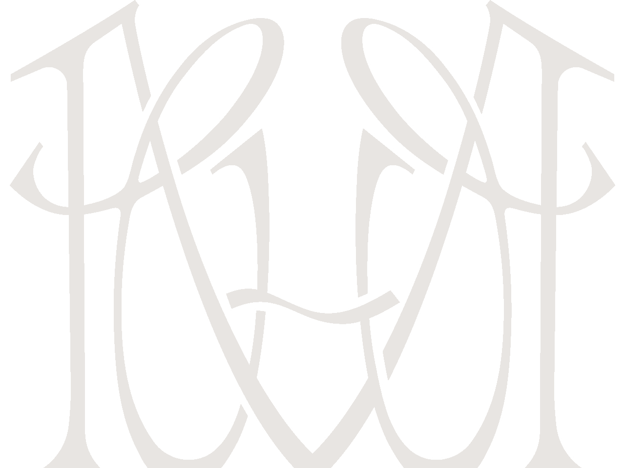 Melhor Group monogram