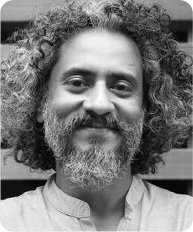 Madhav Raman, Principal & Co-founder at Team Anagram