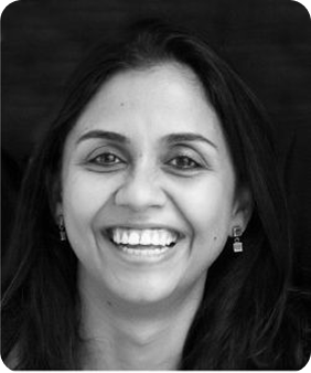 Shruti Dimri, Principal at Team Anagram