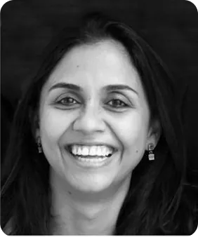 Shruti Dimri, Principal at Team Anagram