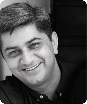 Vaibhav Dimri, Principal & Co-founder at Team Anagram